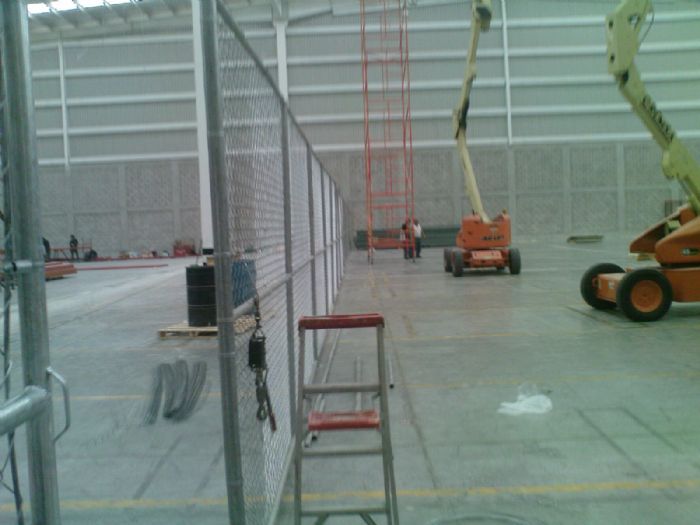 REMODELACIONES Y OBRA CIVIL